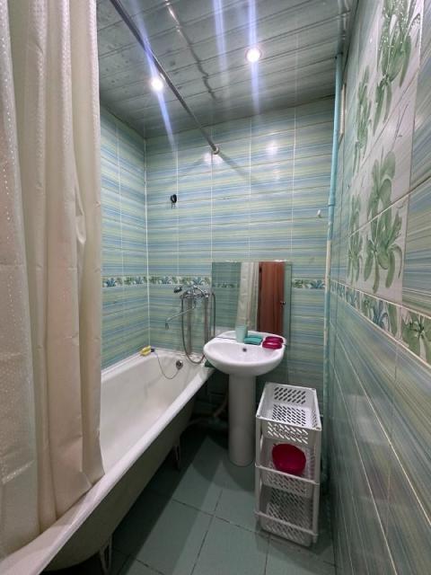 3 комн., 62 м², КПД, Авиапорт 7