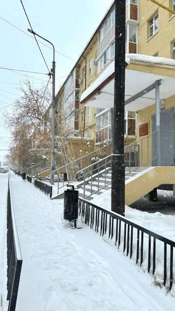 1 комн., 30 м², Блочный, Авиапорт 8