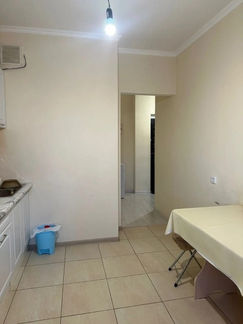 1 комн., 35 м², Монолитно-каркасный, Жатай 4