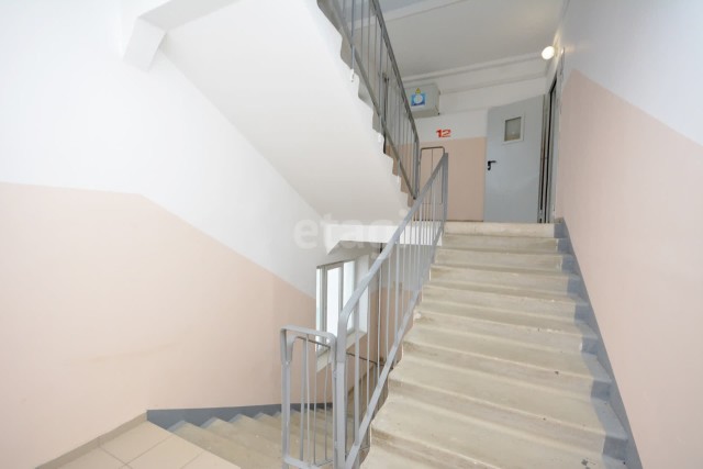 1 комн., 47 м², 112 серия, Центр - район пл. Комсомольская 11