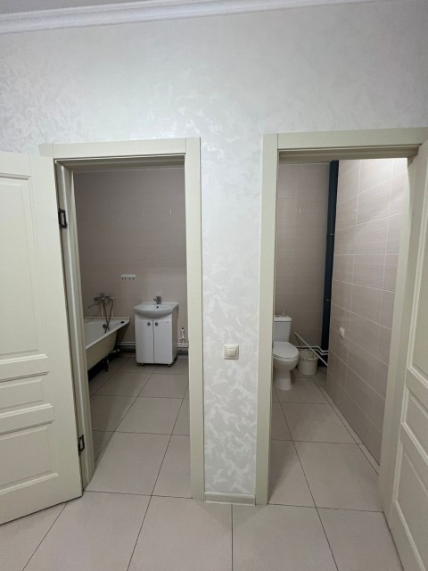 2 комн., Монолитно-каркасный 13