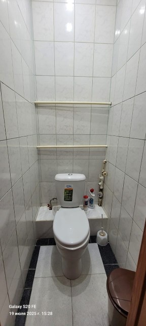 2 комн., 54 м², 112 серия, 202 мкрн. 9