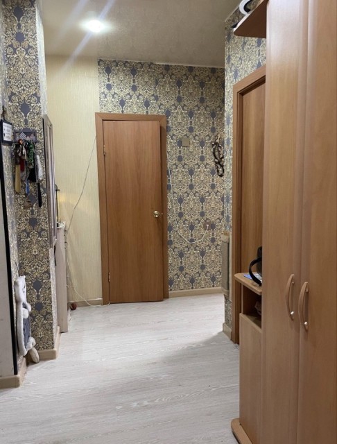 2 комн., Блочный, Сайсары 8