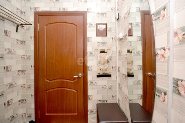 2 комн., 41 м², Хрущевка, Вавилон 11