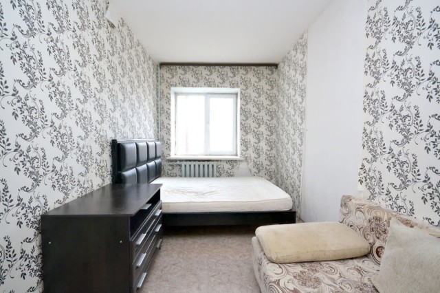 3 комн., 70 м², Инд. планировка, Поселок Геологов, Борисовка-1 2