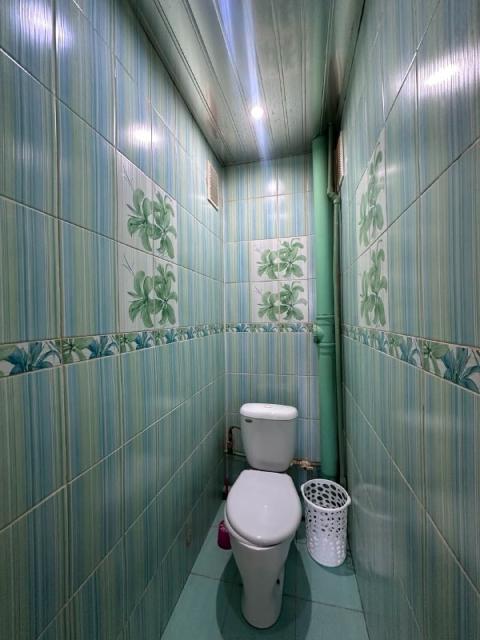 3 комн., 62 м², КПД, Авиапорт 6