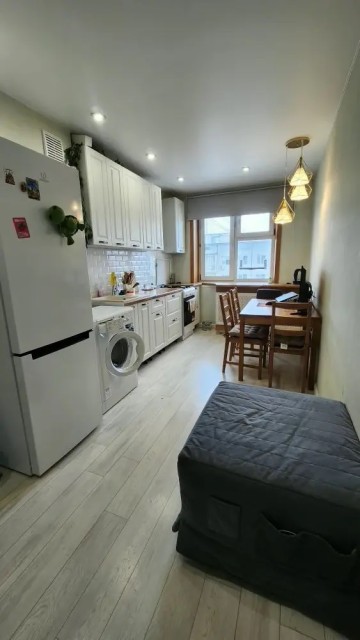 1 комн., 34 м², КПД, 31 школа 2