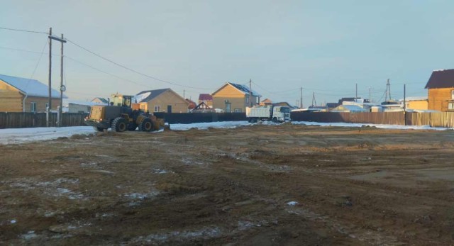 520 м², земельные участки, продаю 2