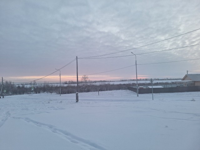 Земельные участки, продаю