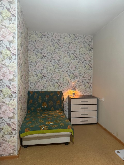 1 комн., Монолитно-каркасный, Жатай 6