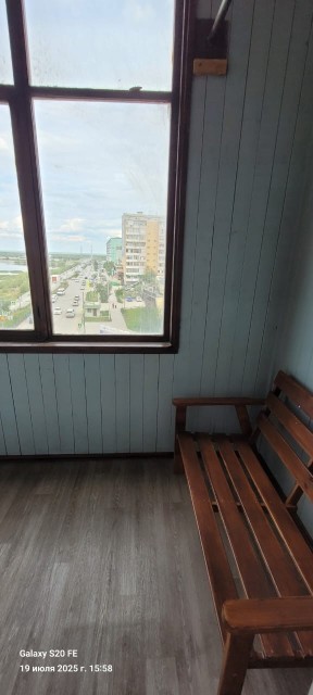 2 комн., 54 м², 112 серия, 202 мкрн. 11