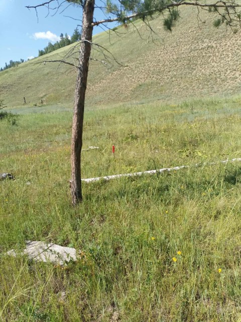 728 м², земельные участки, продаю 7