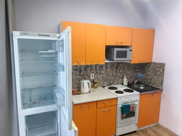 1 комн., 47 м², 112 серия, Центр - район пл. Комсомольская 2