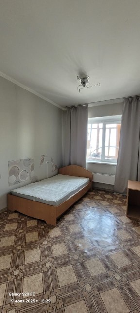 2 комн., 54 м², 112 серия, 202 мкрн. 7