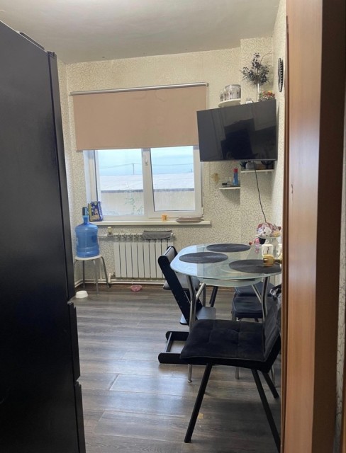 2 комн., Блочный, Сайсары 5