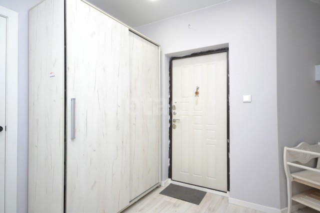 2 комн., 65 м², Монолитно-каркасный, Вилюйский тракт 14