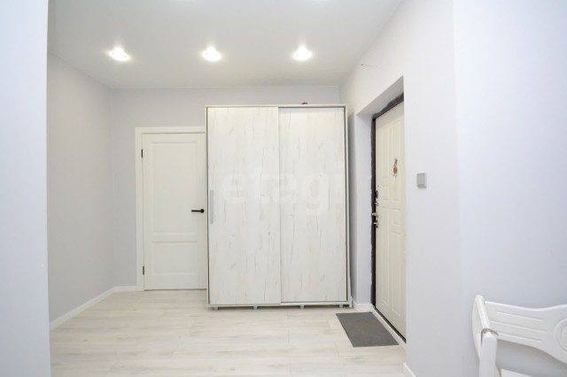 2 комн., 65 м², Монолитно-каркасный, Вилюйский тракт 12