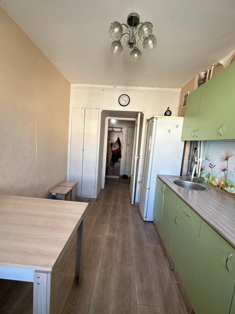 2 комн., 47 м², КПД, Авиапорт 5