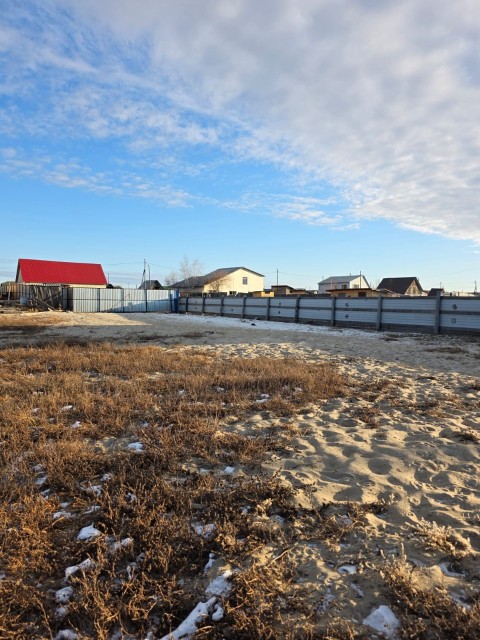 700 м², земельные участки, продаю 3