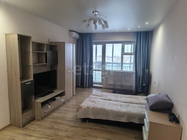 1 комн., 47 м², 112 серия, Центр - район пл. Комсомольская