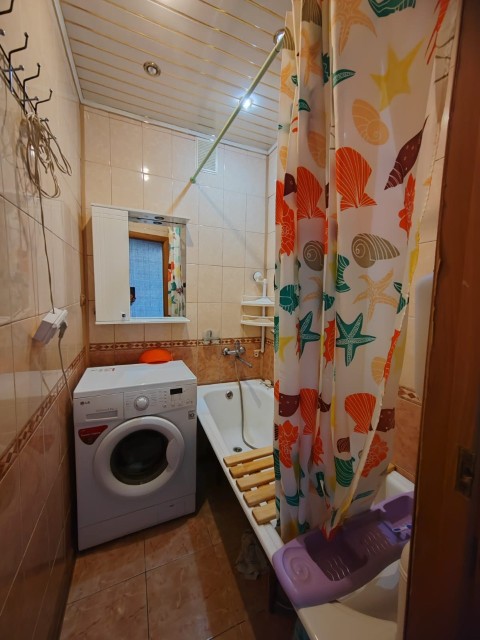 3 комн., 66 м², Блочный, ГРЭС 4