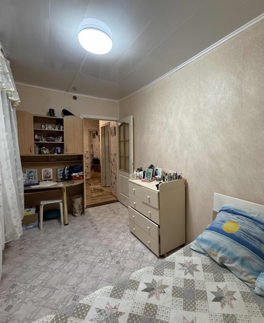 2 комн., 75 м², Дерев. б/у, Кирзавод 2