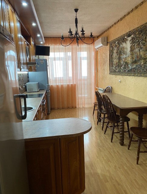 3 комн., 91 м², Блочный, ГРЭС 3