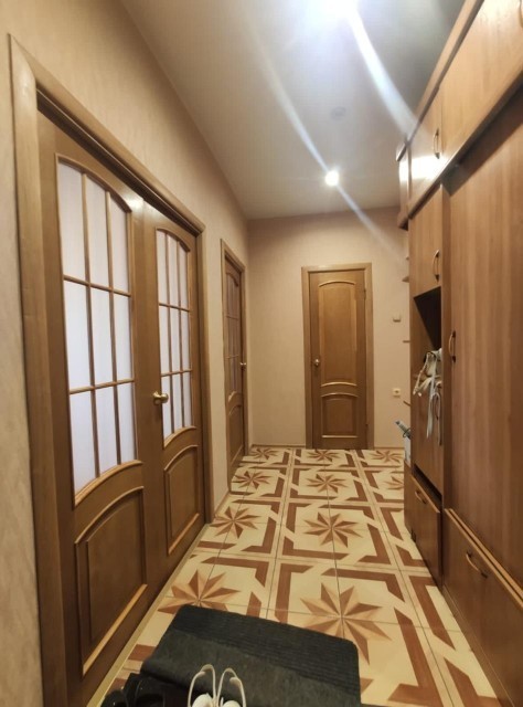 2 комн., 51 м², Блочный, Апельсин 5