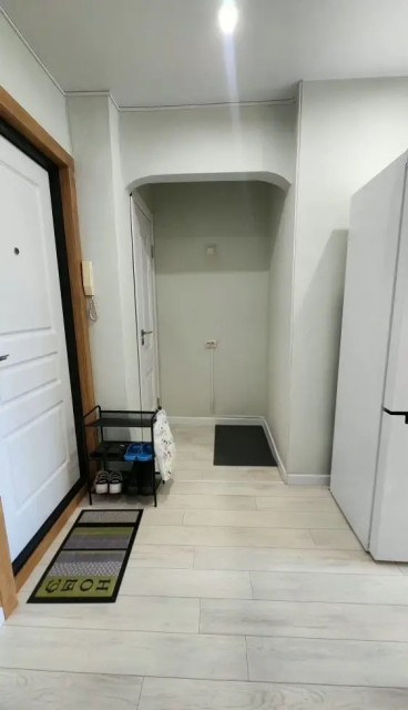 1 комн., 34 м², КПД, 31 школа 9