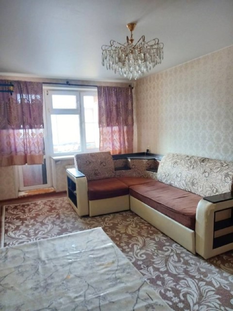 2 комн., 47 м², КПД, Центр - район пл. Орджоникидзе 2