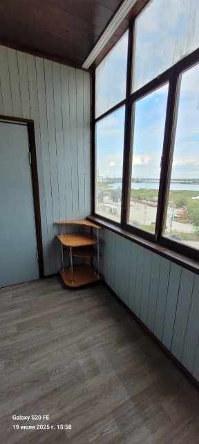 2 комн., 54 м², 112 серия, 202 мкрн. 10