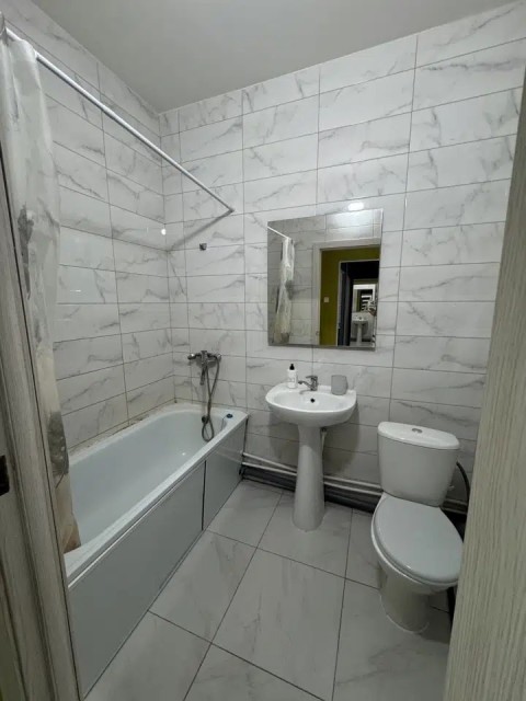 1 комн., 39 м², 112 серия, Залог 5