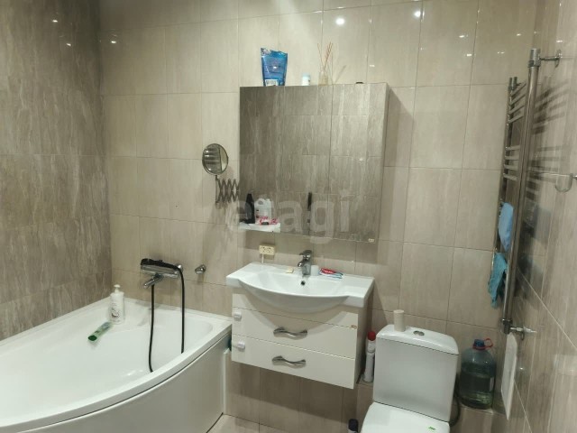 1 комн., 47 м², 112 серия, Центр - район пл. Комсомольская 10