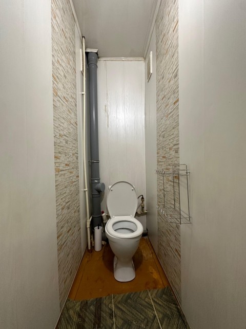 2 комн., 47 м², КПД, Авиапорт 12