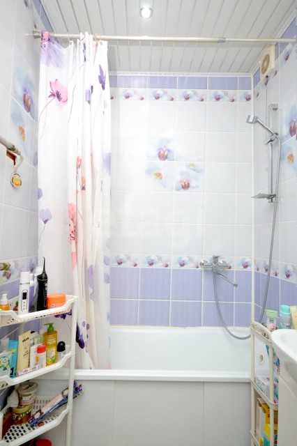 1 комн., 37 м², Монолитно-каркасный, Авиагруппа 12