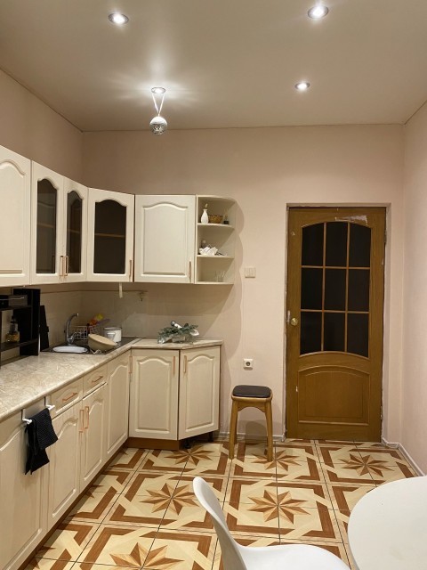 2 комн., 51 м², Блочный, Апельсин