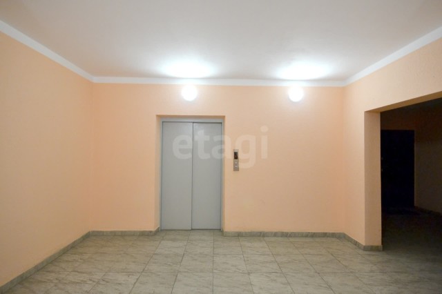 2 комн., 49 м², Монолитно-каркасный, Апельсин 17