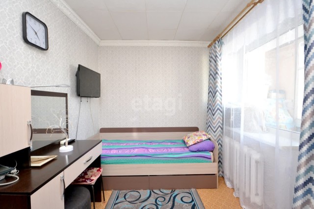 2 комн., 41 м², Хрущевка, Вавилон 7