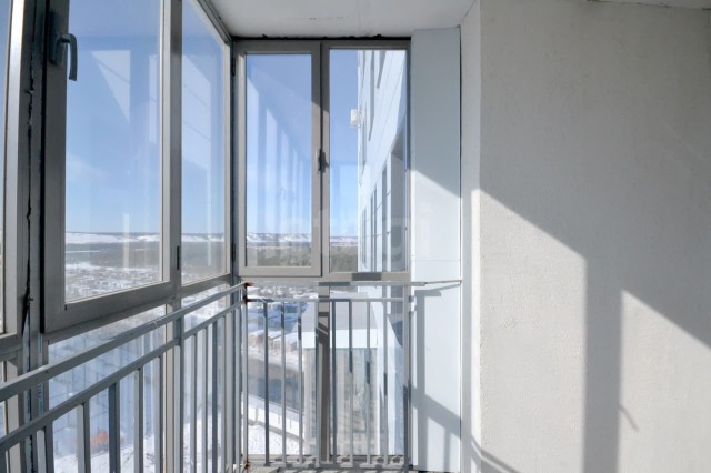 2 комн., 65 м², Монолитно-каркасный, Вилюйский тракт 9