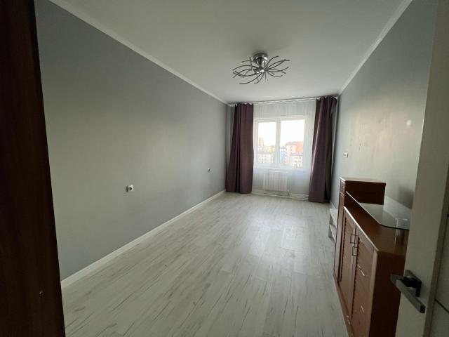 2 комн., 63 м², Монолитно-каркасный, 203 мкрн. 3