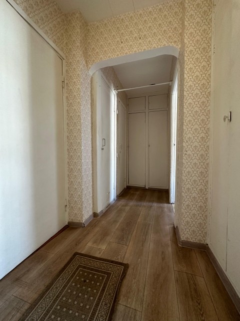 2 комн., 47 м², КПД, Авиапорт 7