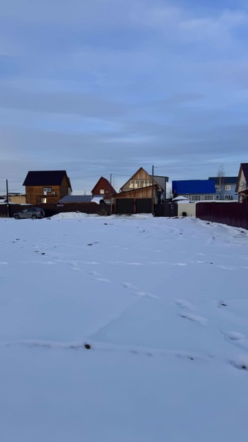 520 м², земельные участки, продаю 4