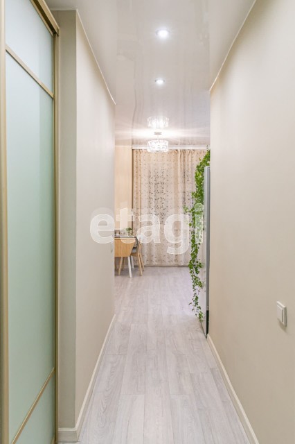 2 комн., 48 м², Монолитно-каркасный, 203 мкрн. 9