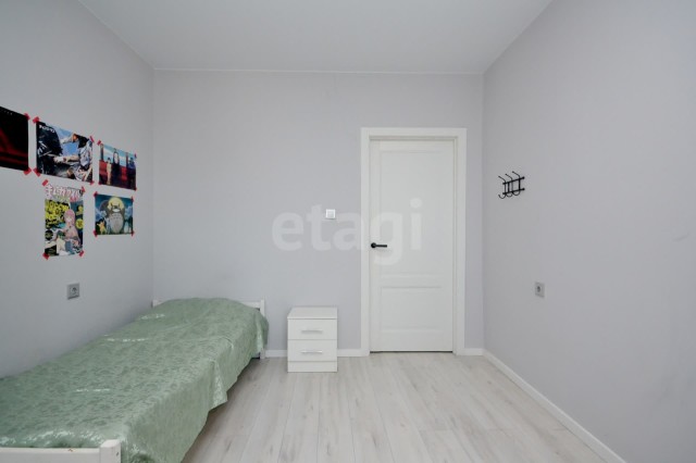 2 комн., 65 м², Монолитно-каркасный, Вилюйский тракт 5