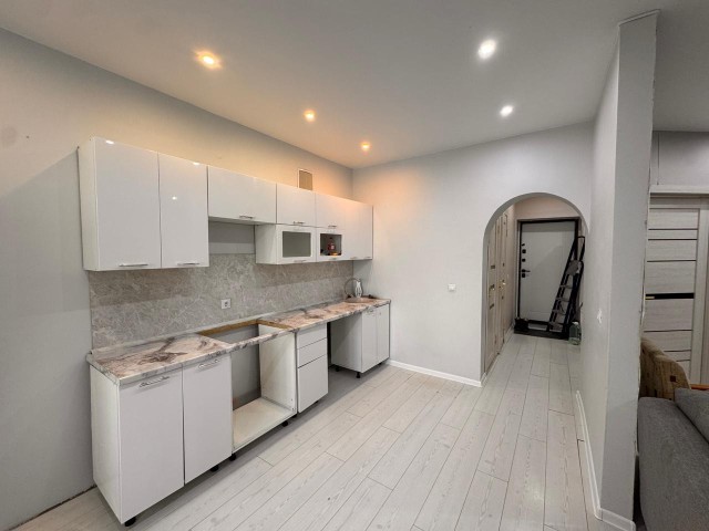 2 комн., 60 м², Инд. планировка, 16 квартал