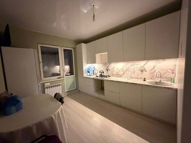 1 комн., Монолитно-каркасный, ЯГСХА 2