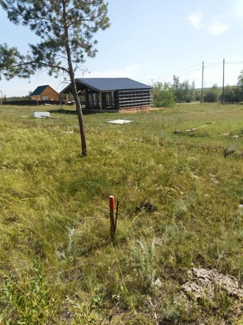 728 м², земельные участки, продаю 6