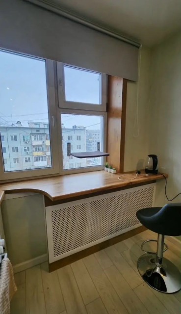 1 комн., 34 м², КПД, 31 школа 7