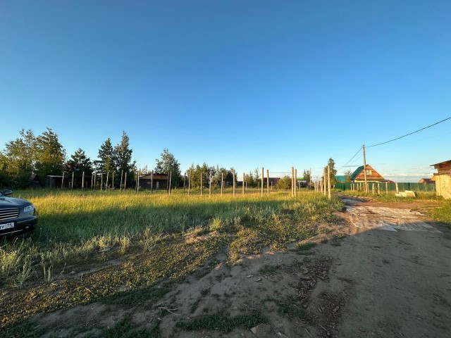 758 м², земельные участки, продаю