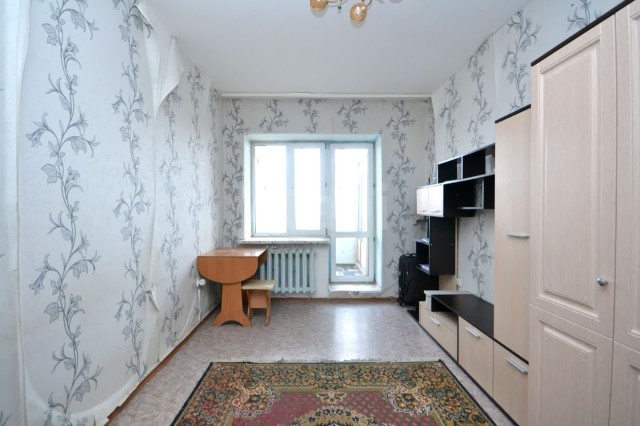 3 комн., 70 м², Инд. планировка, Поселок Геологов, Борисовка-1 7